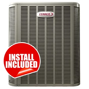 Lennox-ML14-Air-Conditioner